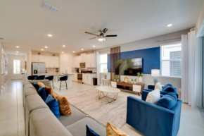 Less Than 12 Mi to Disney World Orlando Area Home with Pool